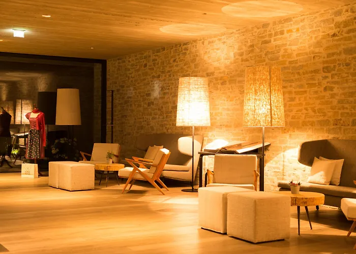 Wiesergut Hotel 5*