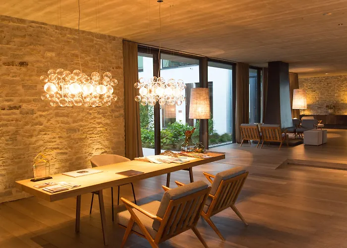Wiesergut Hotel 5*