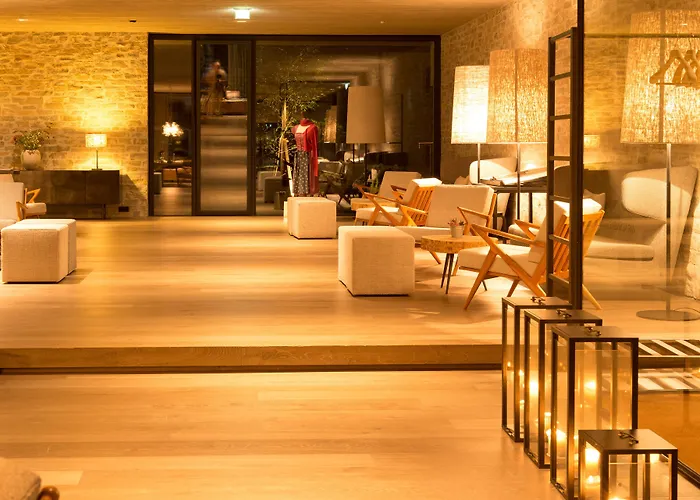 Wiesergut 5* Saalbach-Hinterglemm