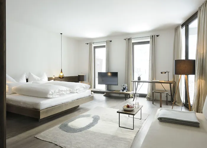 Hotel Wiesergut 5*