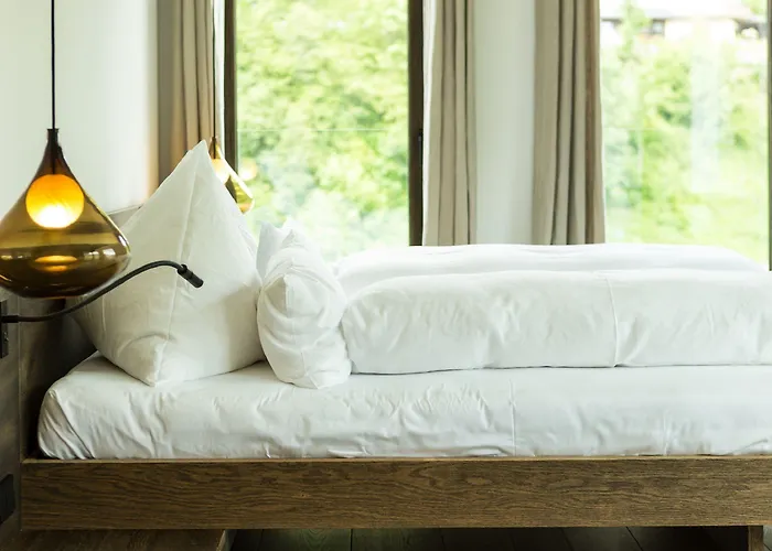 Wiesergut Hotel Saalbach-Hinterglemm