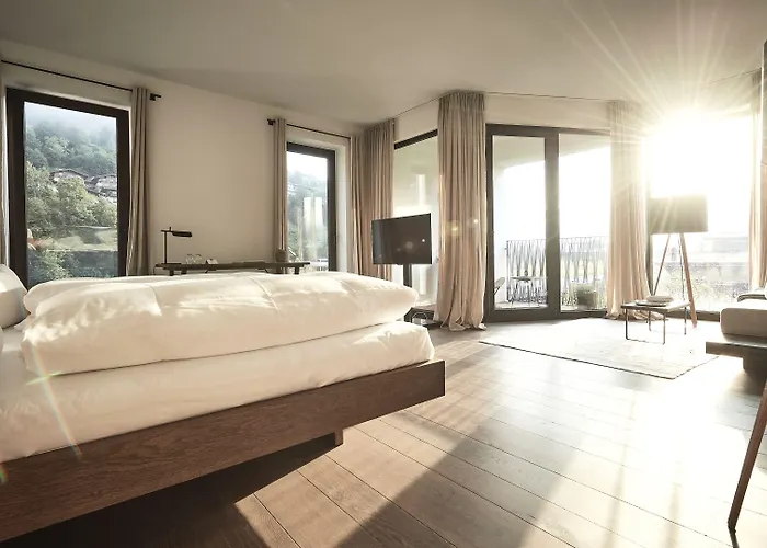 Wiesergut Hotel Saalbach-Hinterglemm