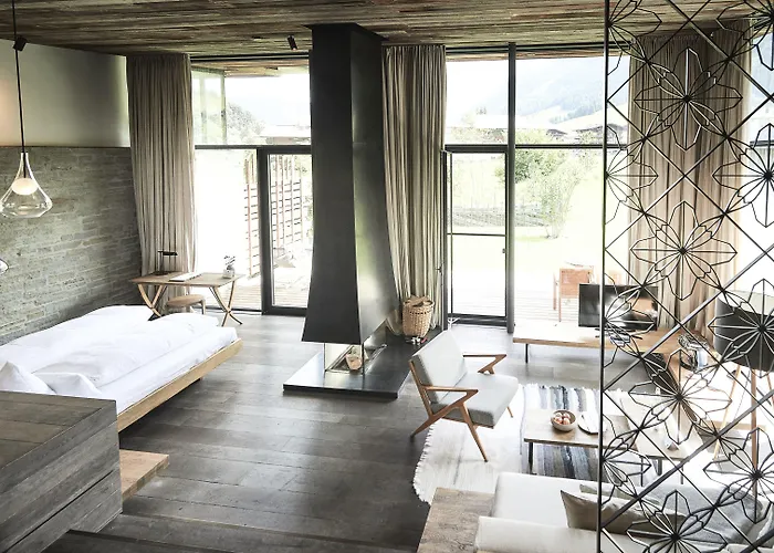 Wiesergut Hotel Saalbach-Hinterglemm