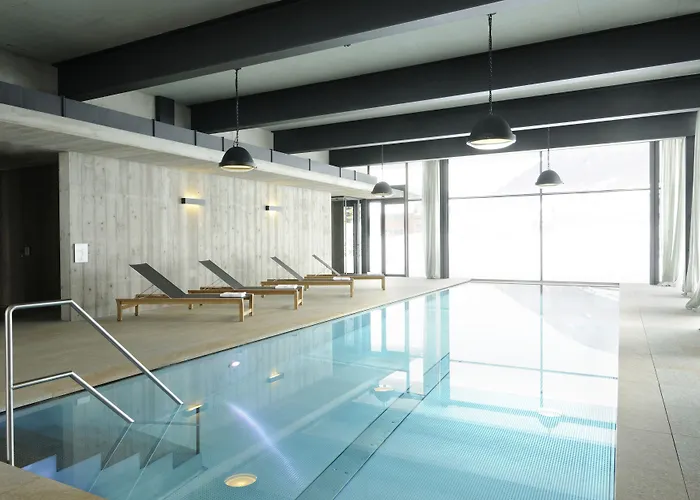 Wiesergut Hotel 5*