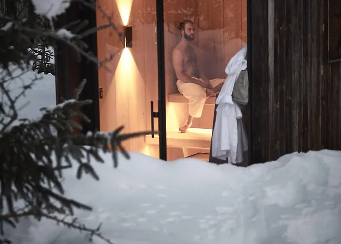 Wiesergut Hotel Saalbach-Hinterglemm