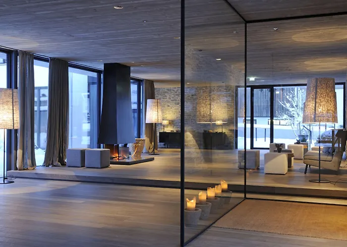 Wiesergut Hotel 5*