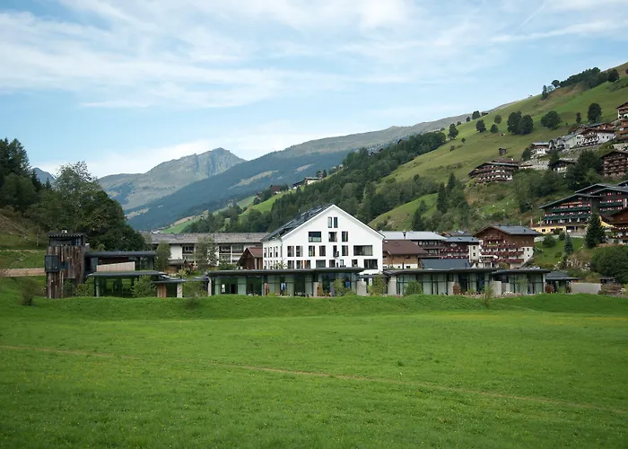 Hotel Wiesergut