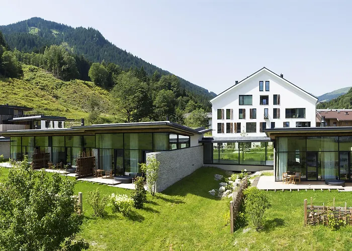 Wiesergut Hotel 5*