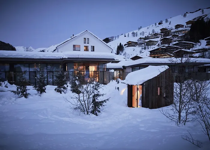 Wiesergut Saalbach-Hinterglemm