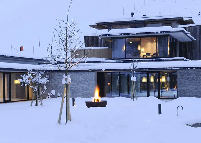 Wiesergut Hotel Saalbach-Hinterglemm