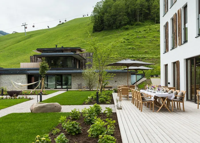 Wiesergut Saalbach-Hinterglemm