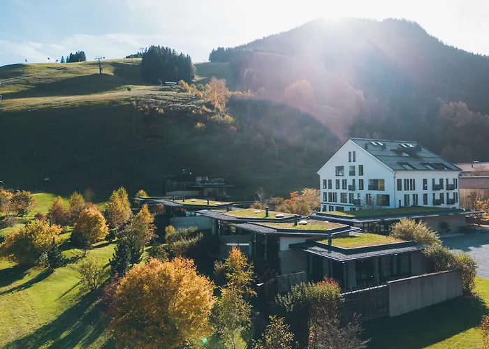 Wiesergut Hotel