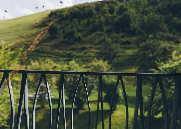 Wiesergut Hotel Saalbach-Hinterglemm