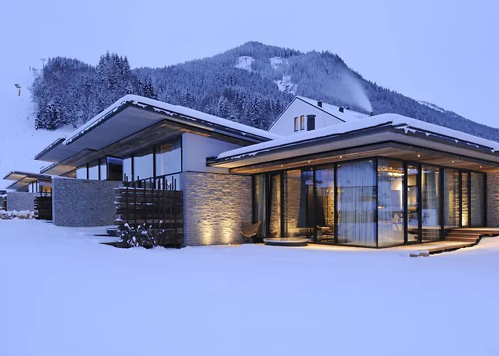 Wiesergut Hotel 5*