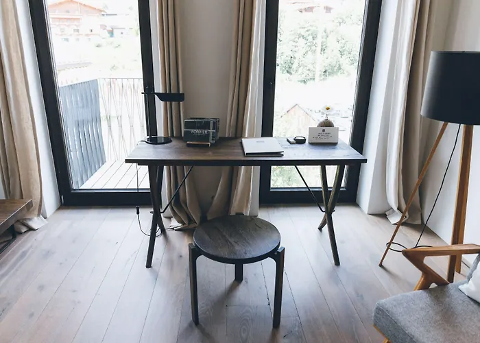 Wiesergut Saalbach-Hinterglemm