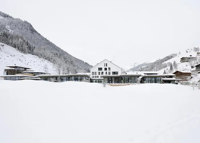 Wiesergut Hotel