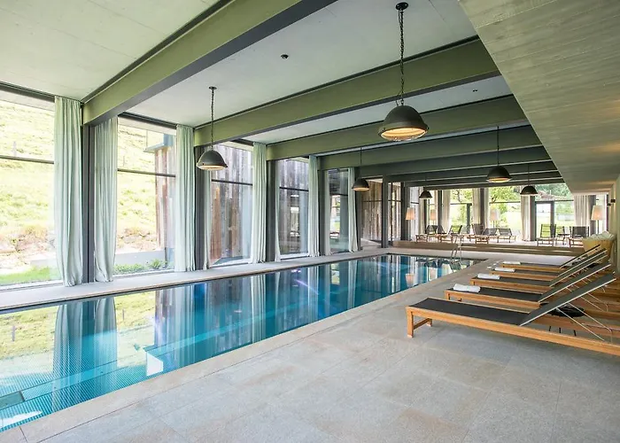 Hotel Wiesergut Saalbach-Hinterglemm